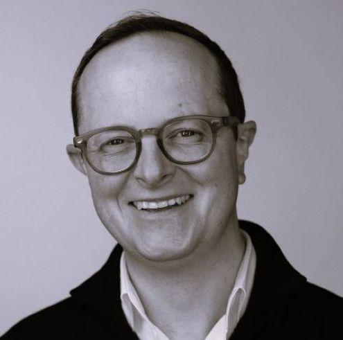 Robert Forrest